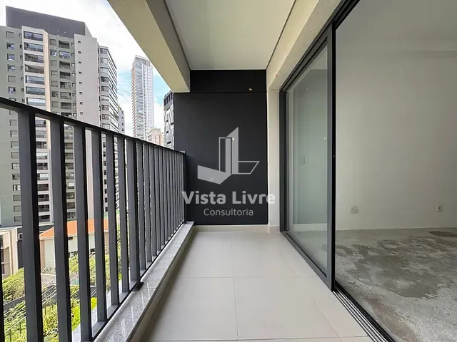 Studio com 25m² 1 quarto e 1 banheiro, à venda, no bairro Sumarezinho em São Paulo
