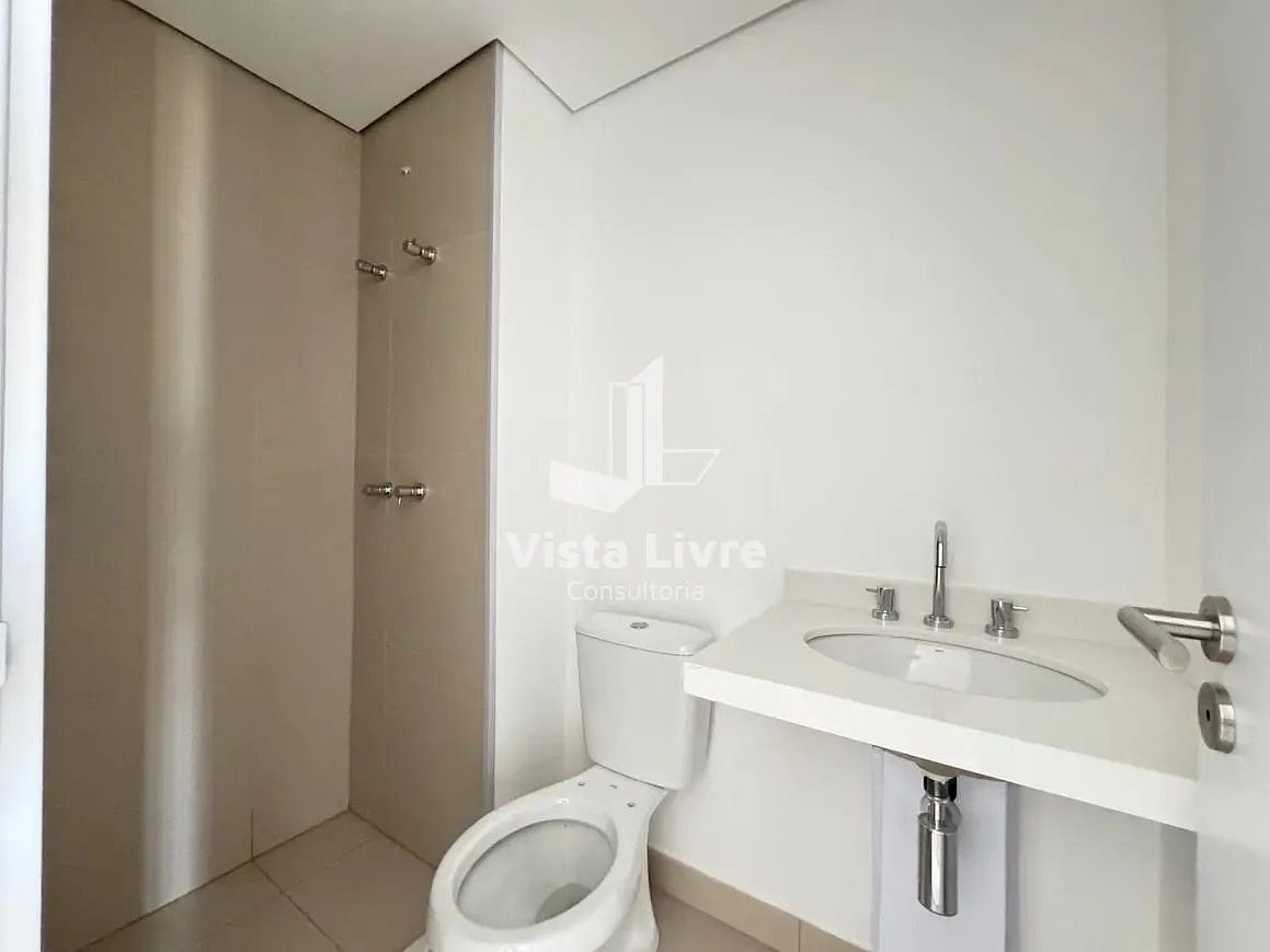 Apartamento, 1 quarto, 25 m² - Foto 13