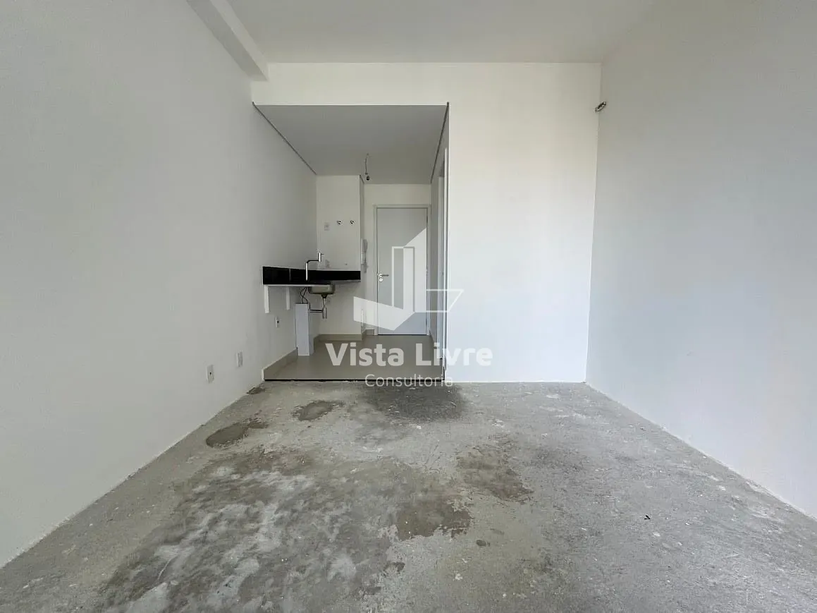 Apartamento, 1 quarto, 25 m² - Foto 8