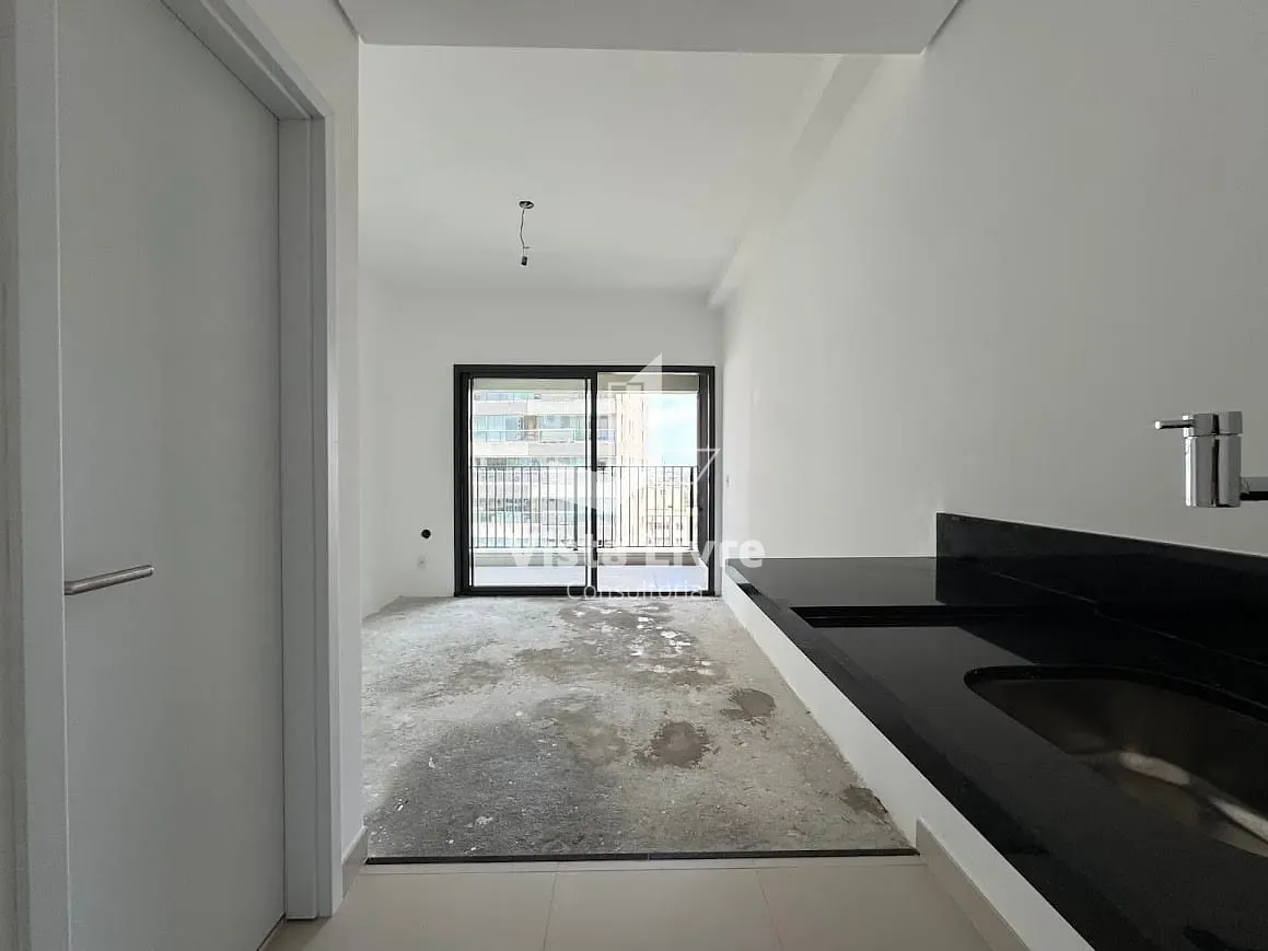 Apartamento, 1 quarto, 25 m² - Foto 12