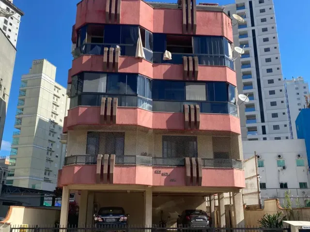 Foto do Apartamento - Apartamento à venda, Centro, Itapema, SC | Interpraias Imóveis