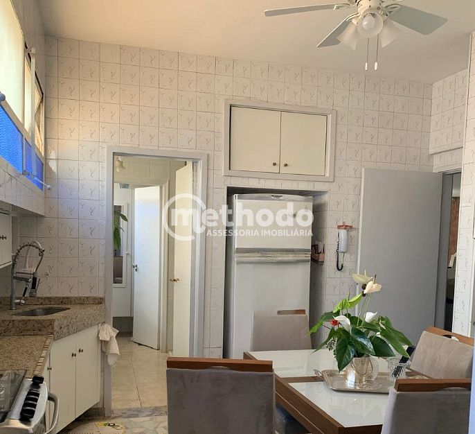 Apartamento, 3 quartos, 170 m² - Foto 11