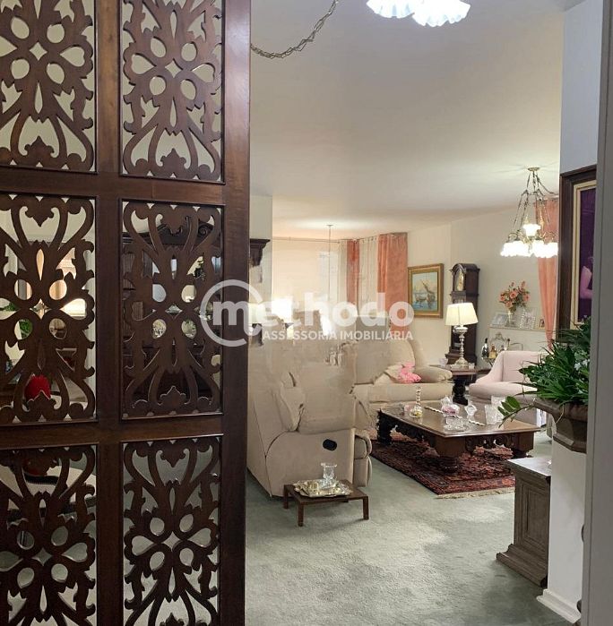 Apartamento, 3 quartos, 170 m² - Foto 1