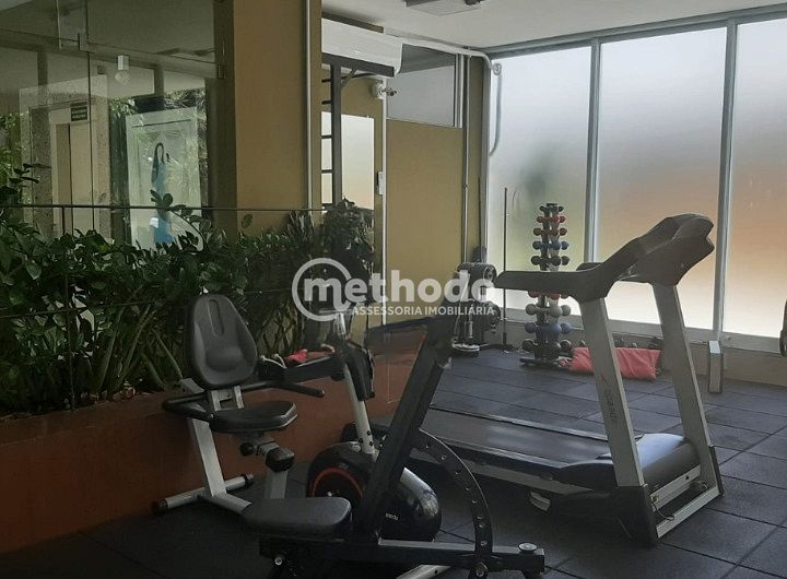 Apartamento, 3 quartos, 170 m² - Foto 24