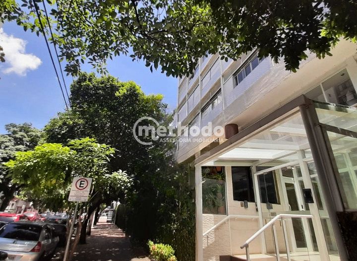 Apartamento, 3 quartos, 170 m² - Foto 29