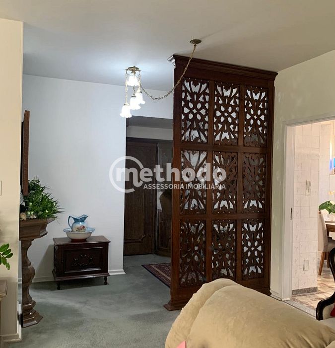 Apartamento, 3 quartos, 170 m² - Foto 2