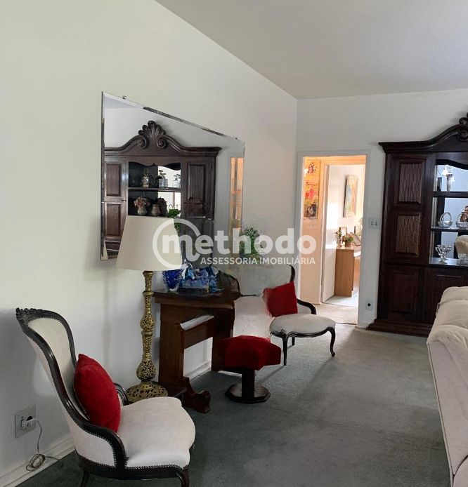 Apartamento, 3 quartos, 170 m² - Foto 3