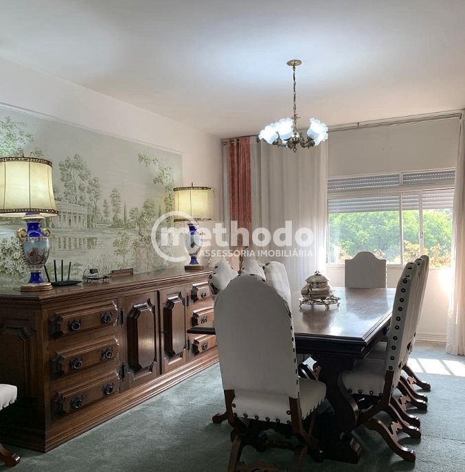 Apartamento, 3 quartos, 170 m² - Foto 5