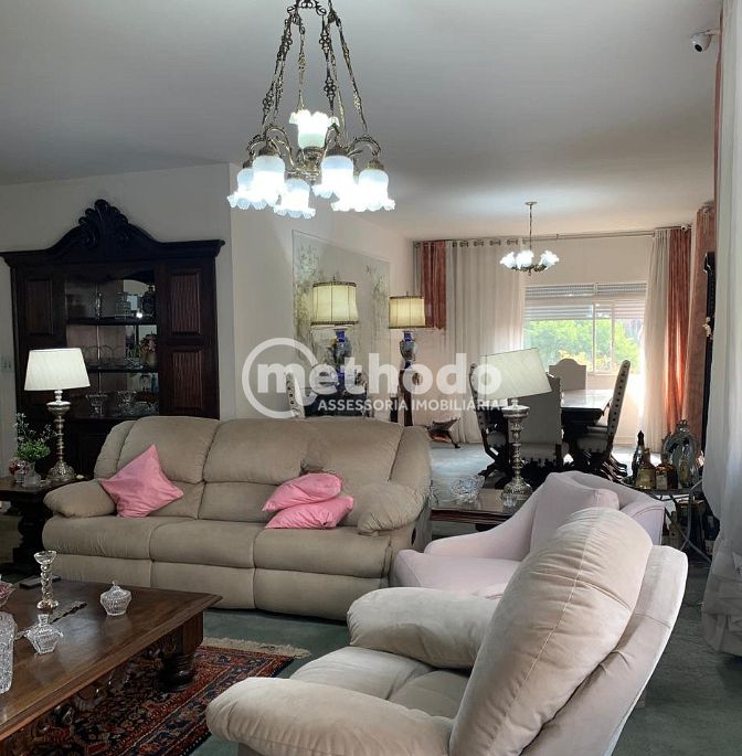 Apartamento, 3 quartos, 170 m² - Foto 6