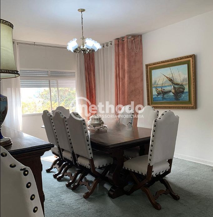 Apartamento, 3 quartos, 170 m² - Foto 7