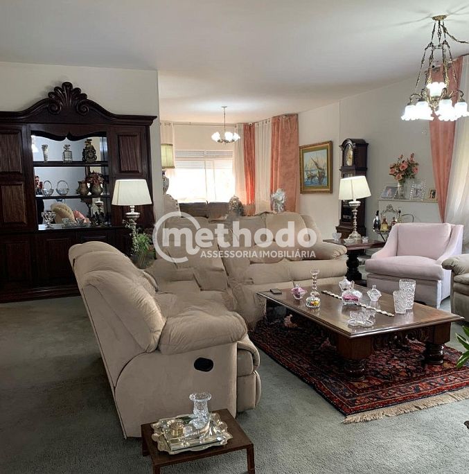 Apartamento, 3 quartos, 170 m² - Foto 8