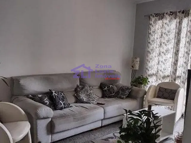 Apartamento com 96m² 3 quartos e 1 banheiro, à venda, no bairro Mooca em São Paulo