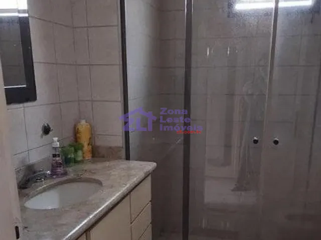 Apartamento com 96m² 3 quartos e 1 banheiro, à venda, no bairro Mooca em São Paulo