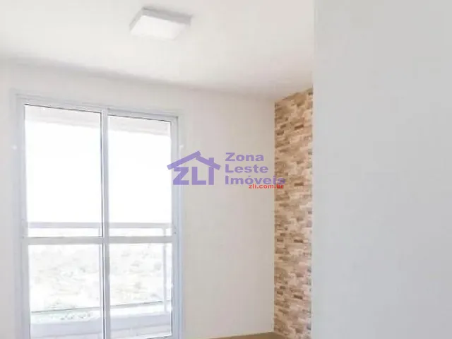 Apartamento com 38m² 1 quarto e 1 banheiro, à venda, no bairro Tatuapé em São Paulo