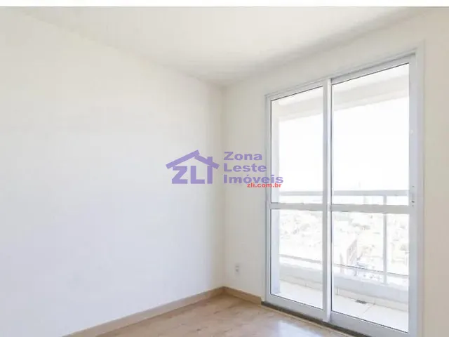 Apartamento com 38m² 1 quarto e 1 banheiro, à venda, no bairro Tatuapé em São Paulo