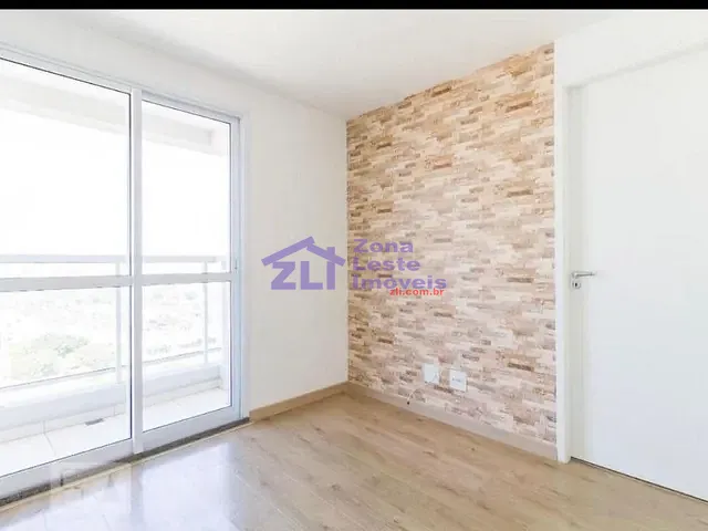 Apartamento com 38m² 1 quarto e 1 banheiro, à venda, no bairro Tatuapé em São Paulo