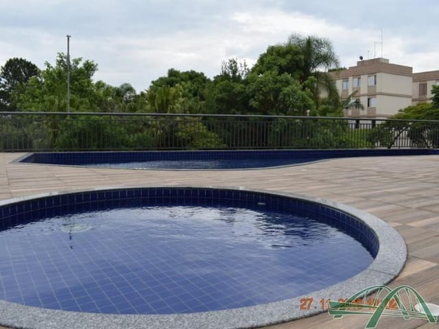 Foto do Apartamento - Apartamento à venda 3 Quartos, 1 Suite, 1 Vaga, 74M², JD AMARALINA, SÃO PAULO - SP | A Bela Vista Imóveis