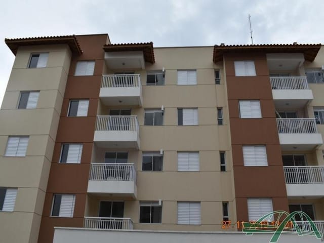 Foto do Apartamento - Apartamento à venda 3 Quartos, 1 Suite, 1 Vaga, 74M², JD AMARALINA, SÃO PAULO - SP | A Bela Vista Imóveis
