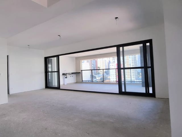 Apartamento com 1933m² 3 quartos e 5 banheiros, à venda, no bairro Perdizes em São Paulo
