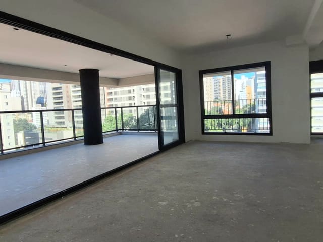 Apartamento com 1933m² 3 quartos e 5 banheiros, à venda, no bairro Perdizes em São Paulo