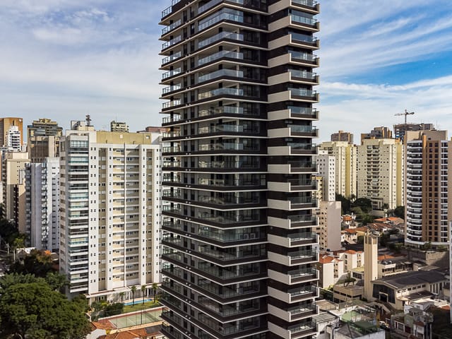 Apartamento com 1933m² 3 quartos e 5 banheiros, à venda, no bairro Perdizes em São Paulo