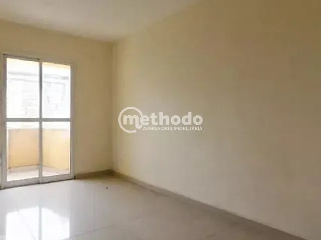 Apartamento com 100m² 3 quartos e 3 banheiros, à venda, no bairro Centro em Campinas