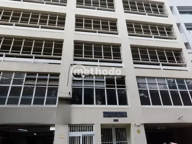 Apartamento com 100m² 3 quartos e 3 banheiros, à venda, no bairro Centro em Campinas