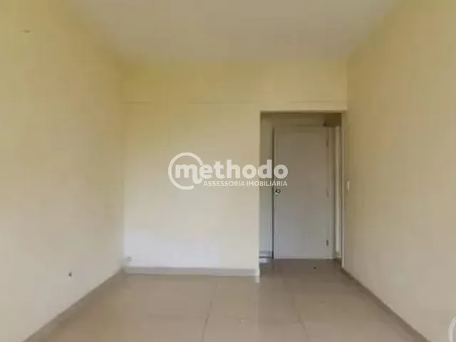 Apartamento com 100m² 3 quartos e 3 banheiros, à venda, no bairro Centro em Campinas
