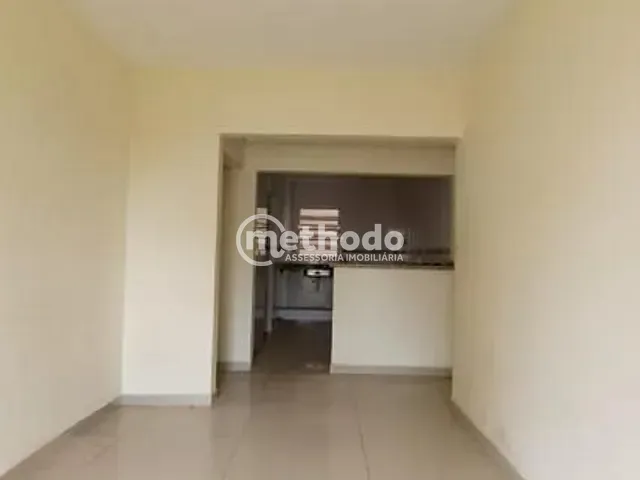 Apartamento com 100m² 3 quartos e 3 banheiros, à venda, no bairro Centro em Campinas