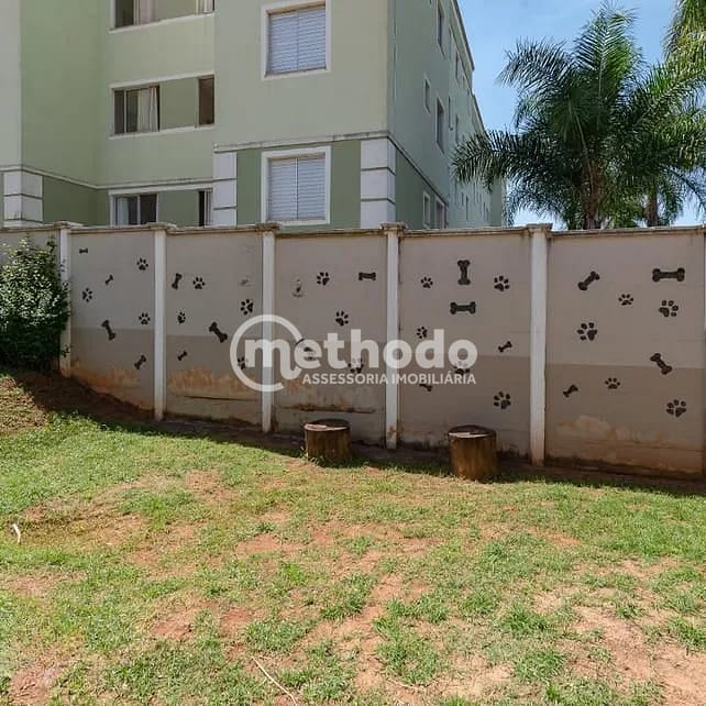 Apartamento, 2 quartos, 48 m² - Foto 23