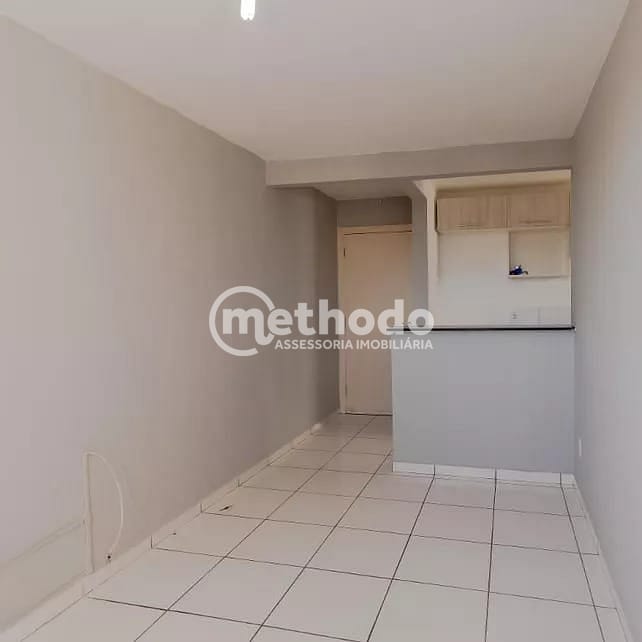 Apartamento, 2 quartos, 48 m² - Foto 5