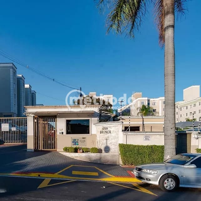 Apartamento, 2 quartos, 48 m² - Foto 1