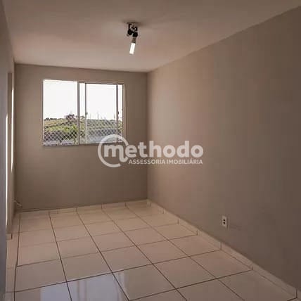 Apartamento, 2 quartos, 48 m² - Foto 2
