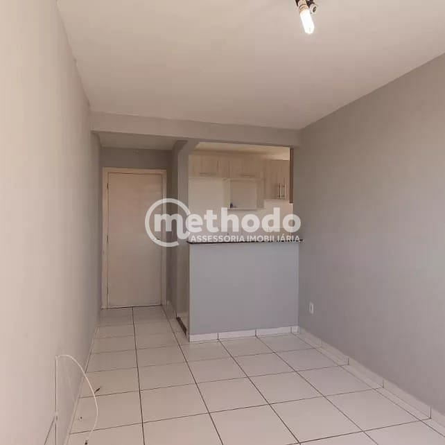 Apartamento, 2 quartos, 48 m² - Foto 4