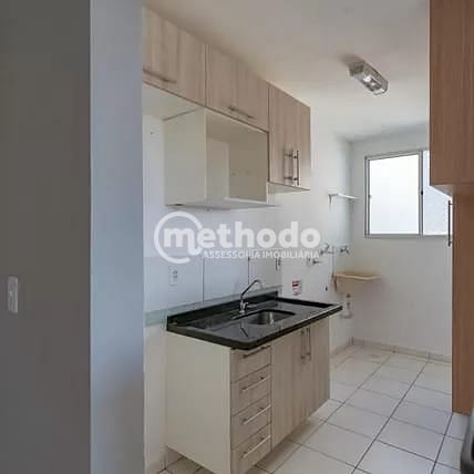 Apartamento, 2 quartos, 48 m² - Foto 13