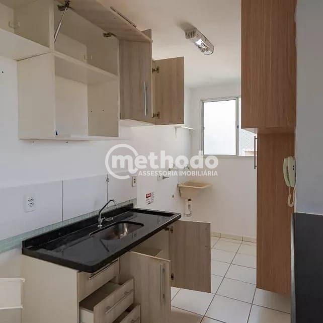 Apartamento, 2 quartos, 48 m² - Foto 9