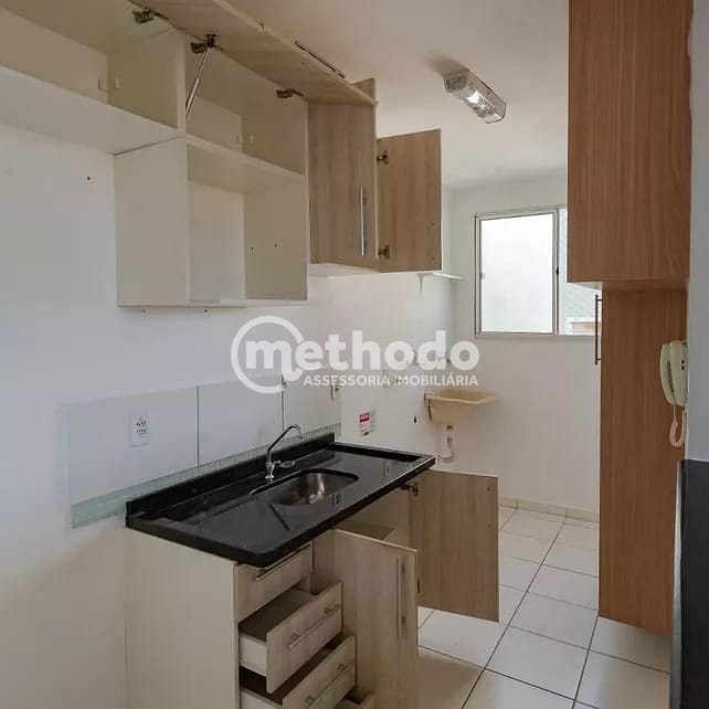 Apartamento, 2 quartos, 48 m² - Foto 10