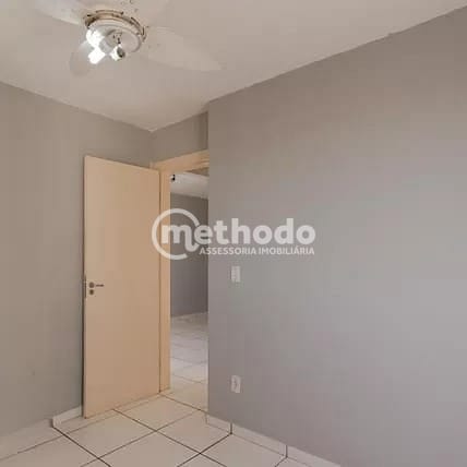 Apartamento, 2 quartos, 48 m² - Foto 8