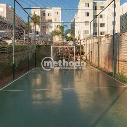 Apartamento, 2 quartos, 48 m² - Foto 22