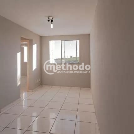 Apartamento, 2 quartos, 48 m² - Foto 3