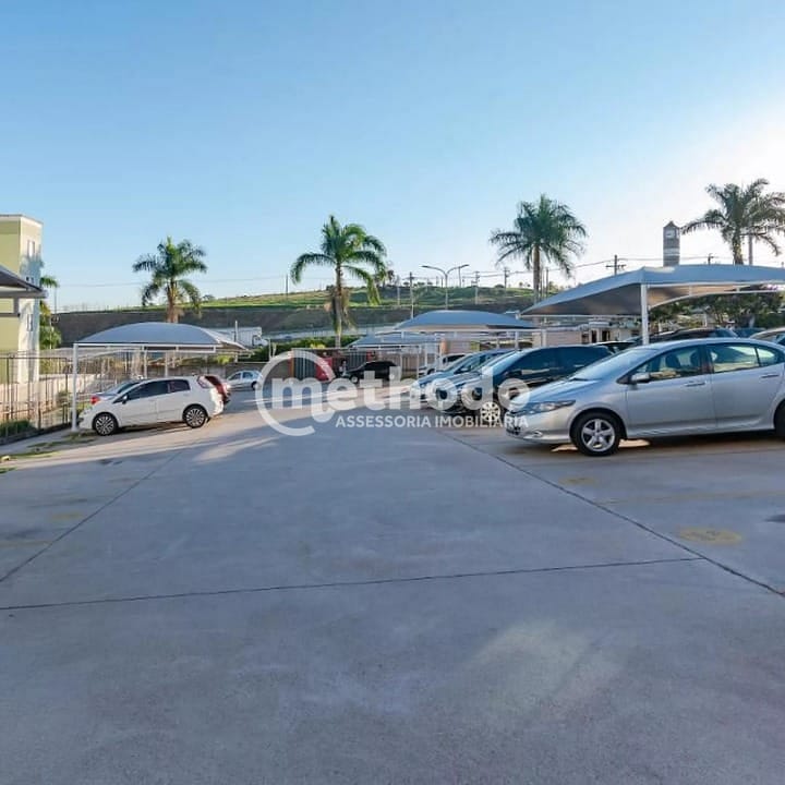 Apartamento, 2 quartos, 48 m² - Foto 25