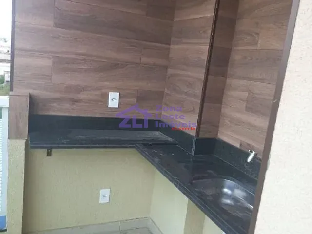 Apartamento com 53m² 2 quartos e 1 banheiro, à venda, no bairro Vila Salete em São Paulo