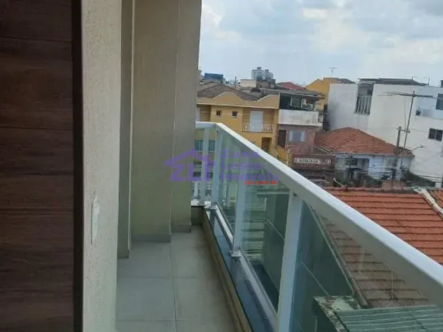 Apartamento com 53m² 2 quartos e 1 banheiro, à venda, no bairro Vila Salete em São Paulo