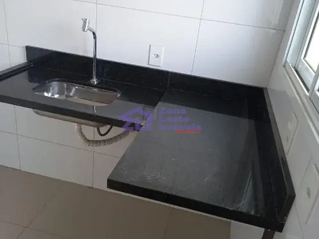 Apartamento com 53m² 2 quartos e 1 banheiro, à venda, no bairro Vila Salete em São Paulo