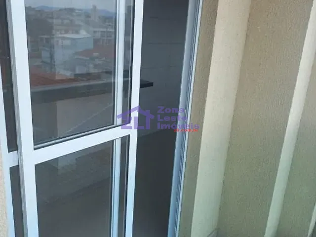 Apartamento com 53m² 2 quartos e 1 banheiro, à venda, no bairro Vila Salete em São Paulo