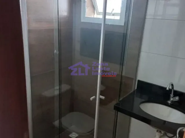 Apartamento com 53m² 2 quartos e 1 banheiro, à venda, no bairro Vila Salete em São Paulo