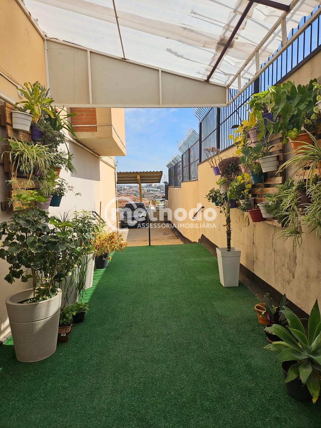 Apartamento, 2 quartos, 69 m² - Foto 29