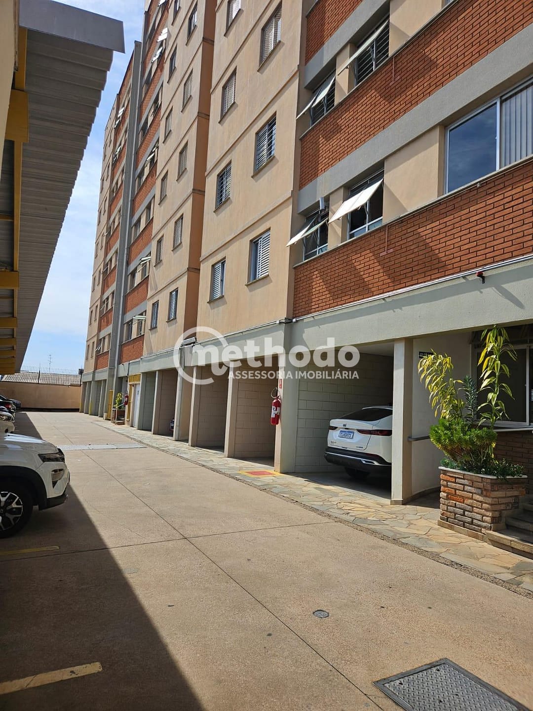 Apartamento, 2 quartos, 69 m² - Foto 1