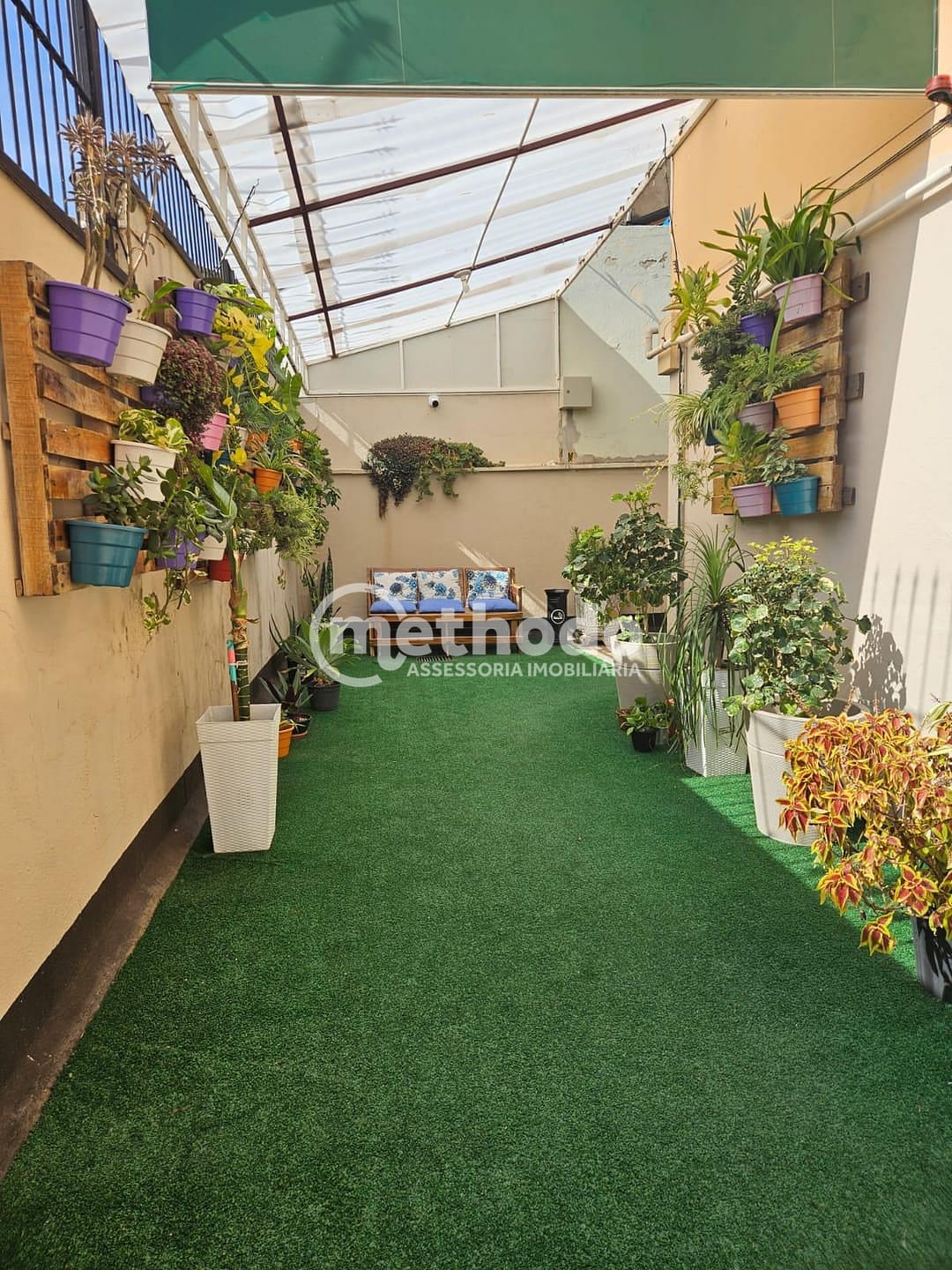 Apartamento, 2 quartos, 69 m² - Foto 31