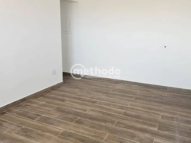 Apartamento 2 quartos e 1 banheiro, à venda, no bairro Vila João Jorge em Campinas